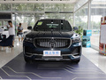 星越L 2.0TD DCTEVO两驱尊贵型2021款