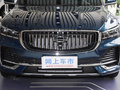 星越L 2.0TD DCTEVO两驱尊贵型2021款
