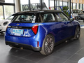 电动MINI COOPER 图片