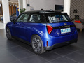 电动MINI COOPER 图片