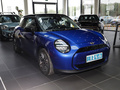 電動(dòng)MINI COOPER 456km COOPER E經(jīng)典派2024款