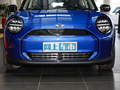 电动MINI COOPER 图片