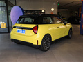 电动MINI COOPER 图片