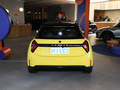 電動(dòng)MINI COOPER 456km COOPER E經(jīng)典派2024款