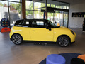 电动MINI COOPER 图片