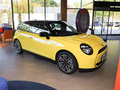 電動(dòng)MINI COOPER 456km COOPER E經(jīng)典派2024款