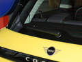 电动MINI COOPER 图片