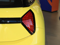 電動(dòng)MINI COOPER 456km COOPER E經(jīng)典派2024款