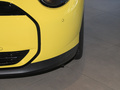電動(dòng)MINI COOPER 456km COOPER E經(jīng)典派2024款