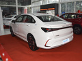 BEIJING-EU5 PLUS R500尊享版2021款