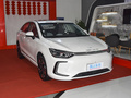 BEIJING-EU5 PLUS R500尊享版2021款