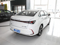BEIJING-EU5 PLUS R600優(yōu)享版2021款