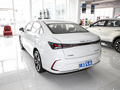 BEIJING-EU5 PLUS R600優(yōu)享版2021款