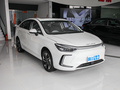 BEIJING-EU5 PLUS R600優(yōu)享版2021款