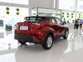 豐田C-HR 2.0L舒適版2021款