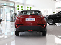 豐田C-HR 2.0L舒適版2021款