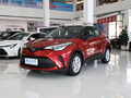 豐田C-HR 2.0L舒適版2021款