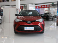 豐田C-HR 2.0L舒適版2021款