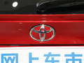 丰田C-HR 图片