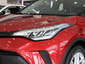 豐田C-HR 2.0L舒適版2021款