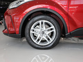 豐田C-HR 2.0L舒適版2021款