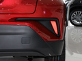 豐田C-HR 2.0L舒適版2021款