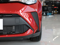 豐田C-HR 2.0L舒適版2021款