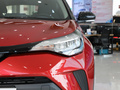 豐田C-HR 2.0L舒適版2021款