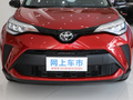 豐田C-HR 2.0L舒適版2021款