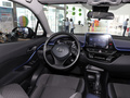 豐田C-HR 2.0L舒適版2021款
