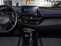 豐田C-HR 2.0L舒適版2021款