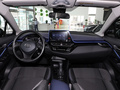豐田C-HR 2.0L舒適版2021款