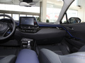 豐田C-HR 2.0L豪華版2021款