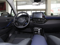 豐田C-HR 2.0L豪華版2021款