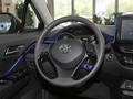 豐田C-HR 2.0L豪華版2021款