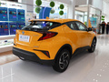 豐田C-HR 雙擎 2.0LE-CVT豪華版2021款