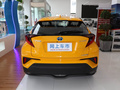 豐田C-HR 雙擎 2.0LE-CVT豪華版2021款