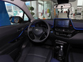 豐田C-HR 雙擎 2.0LE-CVT豪華版2021款