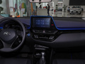 豐田C-HR 雙擎 2.0LE-CVT豪華版2021款