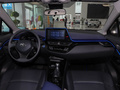 豐田C-HR 雙擎 2.0LE-CVT豪華版2021款