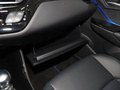 豐田C-HR 雙擎 2.0LE-CVT豪華版2021款