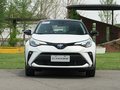 豐田C-HR 雙擎 2.0LE-CVT尊貴版2021款