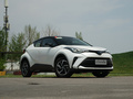 豐田C-HR 雙擎 2.0LE-CVT尊貴版2021款