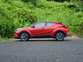 豐田C-HR 雙擎 2.0LE-CVT尊貴版2021款