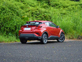 豐田C-HR 雙擎 2.0LE-CVT尊貴版2021款