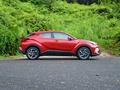 豐田C-HR 雙擎 2.0LE-CVT尊貴版2021款