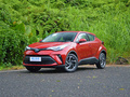 豐田C-HR 雙擎 2.0LE-CVT尊貴版2021款