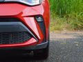 豐田C-HR 雙擎 2.0LE-CVT尊貴版2021款
