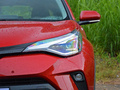 豐田C-HR 雙擎 2.0LE-CVT尊貴版2021款