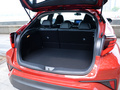 豐田C-HR 雙擎 2.0LE-CVT尊貴版2021款